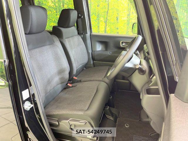 Honda N BOX CUSTOM 2024-10 7456213-7