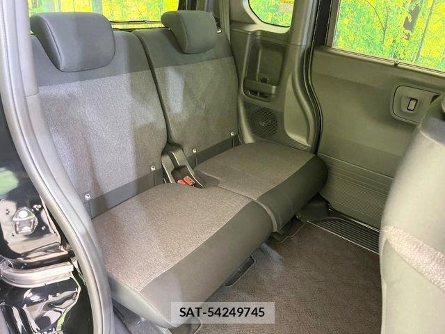 Honda N BOX CUSTOM 2024-10 7456213-8