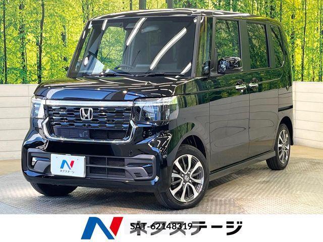 Honda N BOX CUSTOM 2024-08 7456214-0