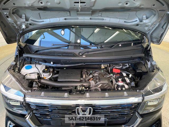 Honda N BOX CUSTOM 2024-08 7456214-17