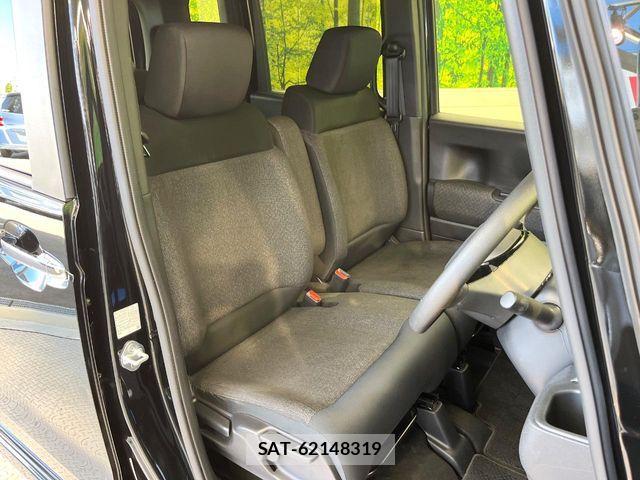 Honda N BOX CUSTOM 2024-08 7456214-7