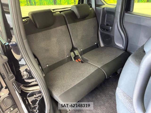 Honda N BOX CUSTOM 2024-08 7456214-8