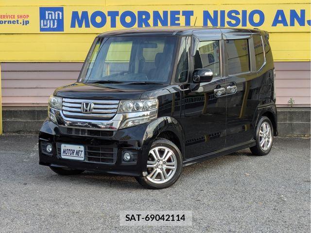 sat car
