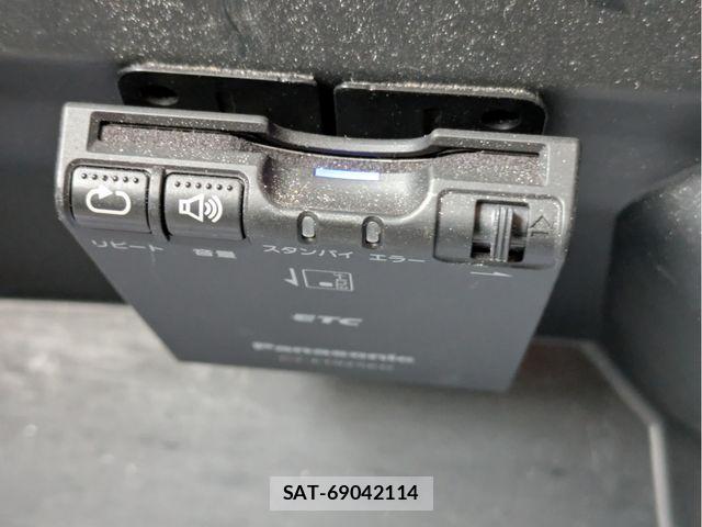 Honda N BOX CUSTOM 2012-02 7456288-9