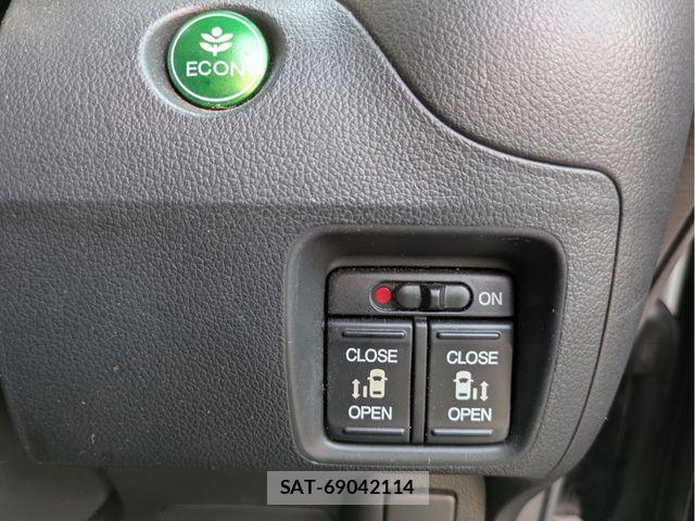 Honda N BOX CUSTOM 2012-02 7456288-11