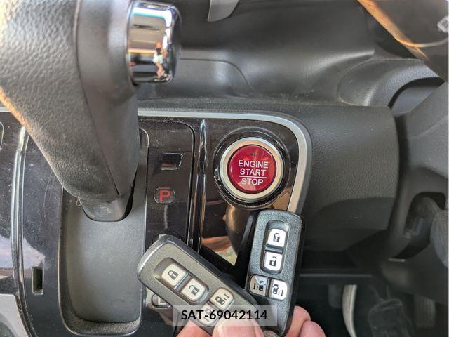 Honda N BOX CUSTOM 2012-02 7456288-12