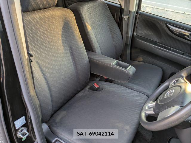 Honda N BOX CUSTOM 2012-02 7456288-13