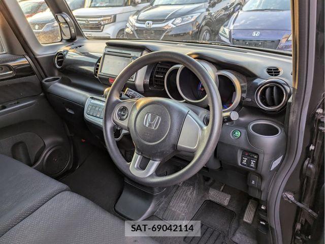 Honda N BOX CUSTOM 2012-02 7456288-15