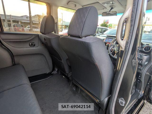 Honda N BOX CUSTOM 2012-02 7456288-17