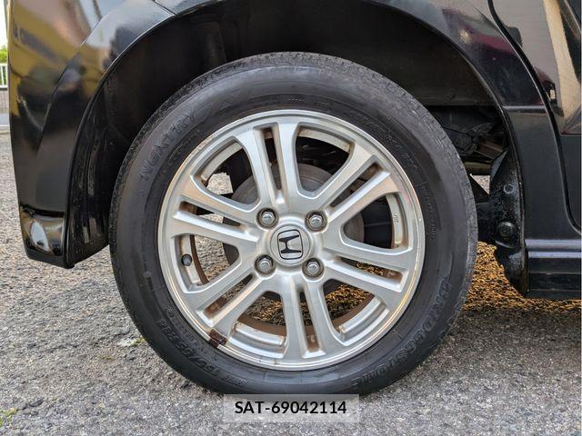 Honda N BOX CUSTOM 2012-02 7456288-25