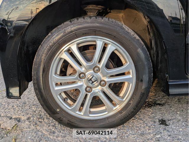 Honda N BOX CUSTOM 2012-02 7456288-27