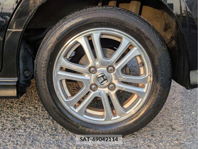 Honda N BOX CUSTOM 2012-02 7456288-28