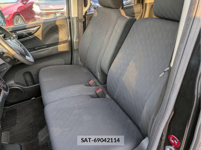 Honda N BOX CUSTOM 2012-02 7456288-3