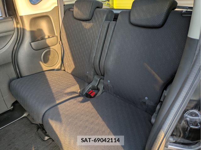 Honda N BOX CUSTOM 2012-02 7456288-4