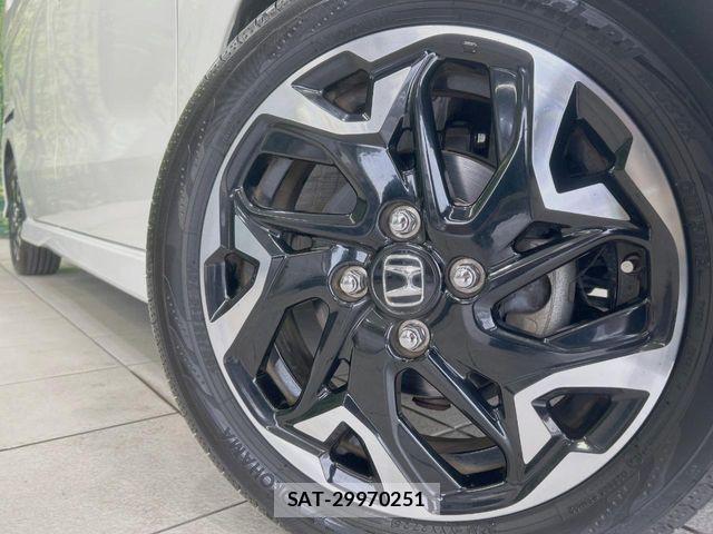 Honda N BOX CUSTOM 2017-10 7456245-12