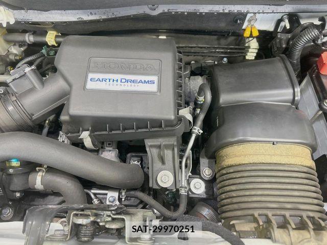Honda N BOX CUSTOM 2017-10 7456245-17