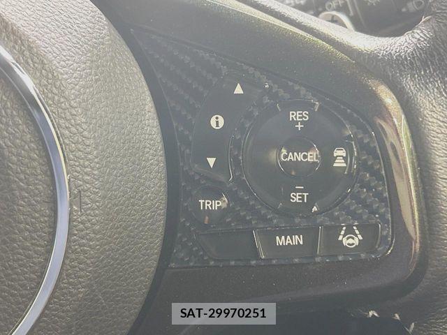Honda N BOX CUSTOM 2017-10 7456245-6