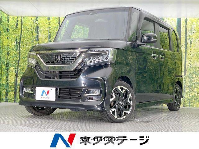 Honda N BOX CUSTOM 2019-12 7456256-0
