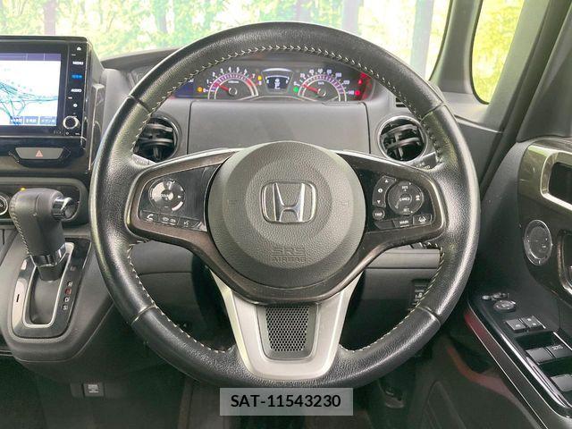Honda N BOX CUSTOM 2019-12 7456256-10