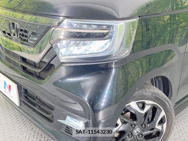 Honda N BOX CUSTOM 2019-12 7456256-11
