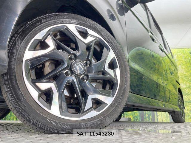 Honda N BOX CUSTOM 2019-12 7456256-12