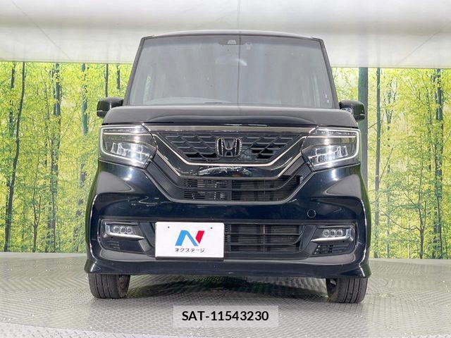 Honda N BOX CUSTOM 2019-12 7456256-13