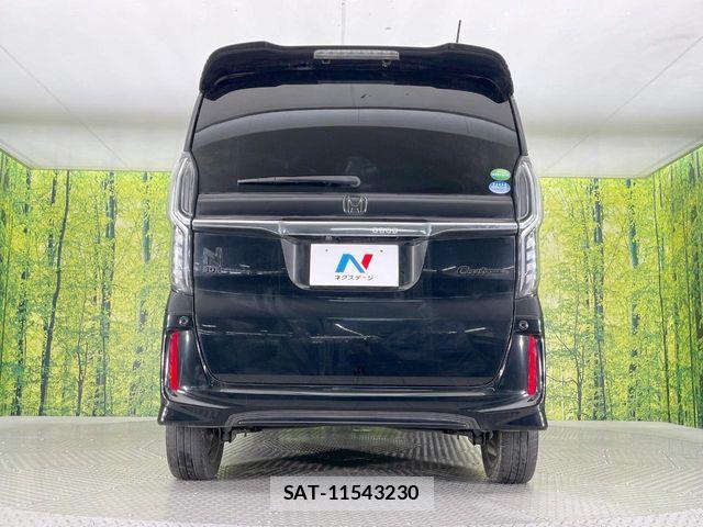 Honda N BOX CUSTOM 2019-12 7456256-14