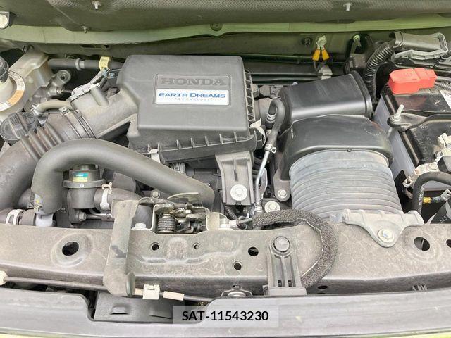 Honda N BOX CUSTOM 2019-12 7456256-17