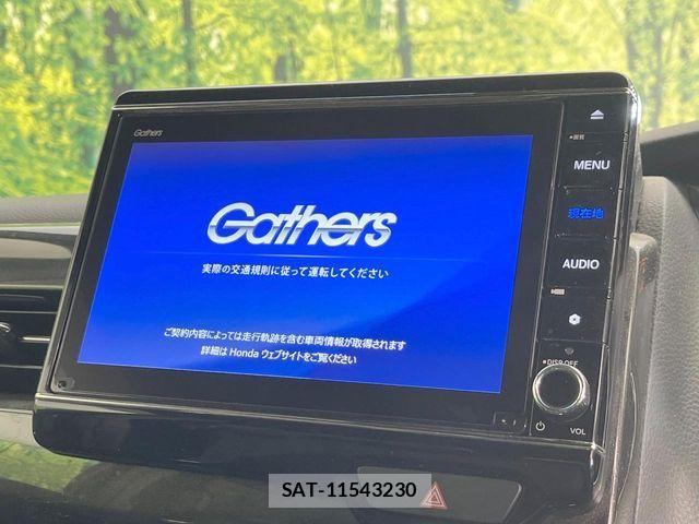 Honda N BOX CUSTOM 2019-12 7456256-2