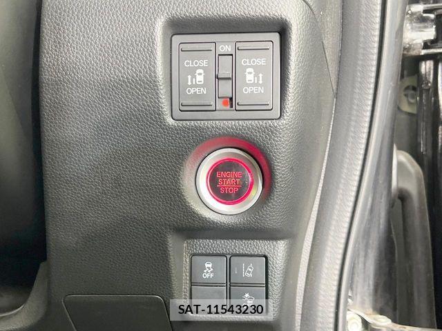 Honda N BOX CUSTOM 2019-12 7456256-3