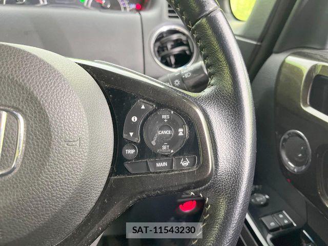 Honda N BOX CUSTOM 2019-12 7456256-5