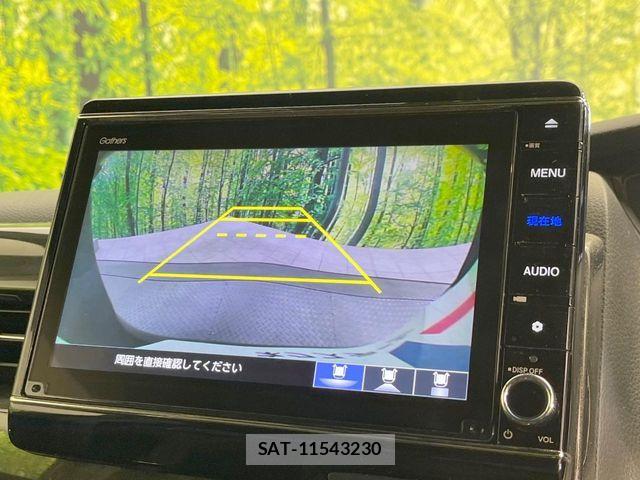 Honda N BOX CUSTOM 2019-12 7456256-6
