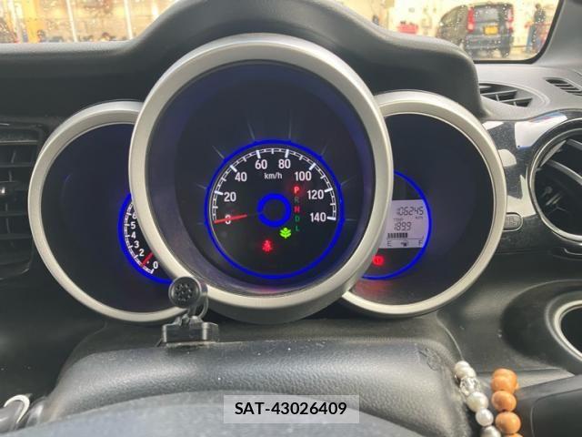 Honda N BOX CUSTOM 2015-09 7456292-20