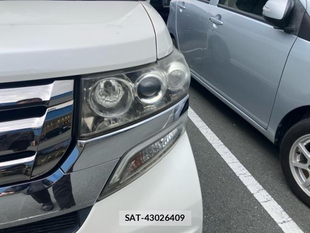 Honda N BOX CUSTOM 2015-09 7456292-6
