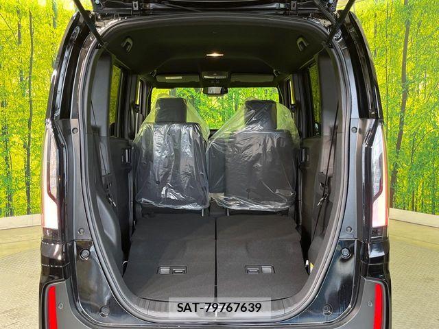 Honda N BOX CUSTOM 2026-05 7456226-9