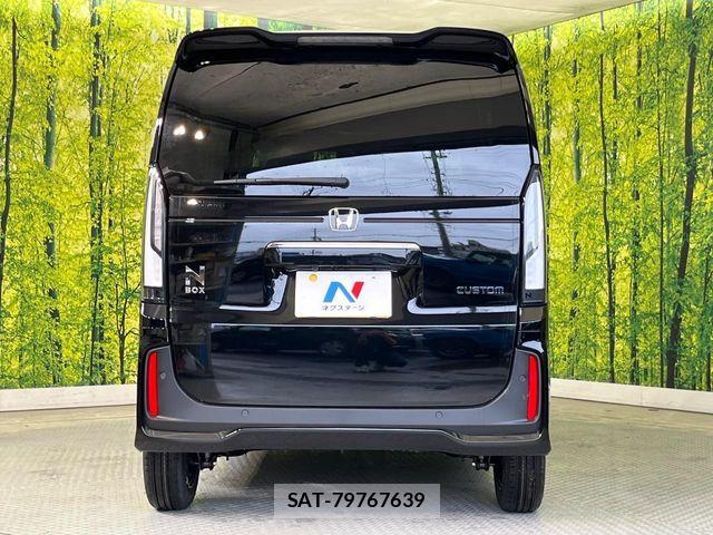 Honda N BOX CUSTOM 2026-05 7456226-14