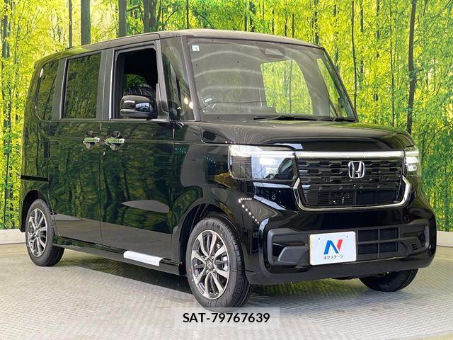 Honda N BOX CUSTOM 2026-05 7456226-15