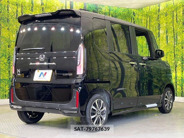 Honda N BOX CUSTOM 2026-05 7456226-16