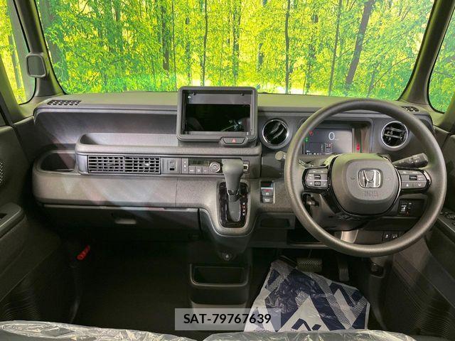 Honda N BOX CUSTOM 2026-05 7456226-1