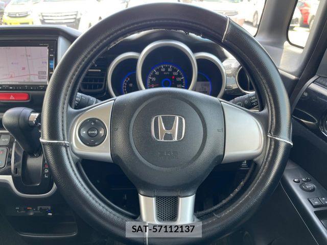Honda N BOX CUSTOM 2016-03 7456270-10