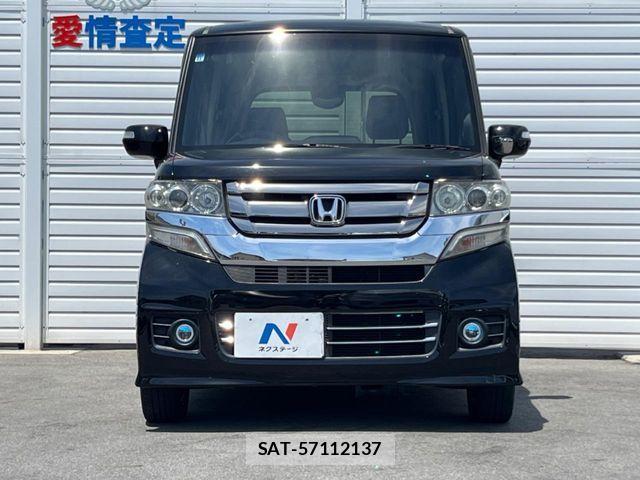 Honda N BOX CUSTOM 2016-03 7456270-13