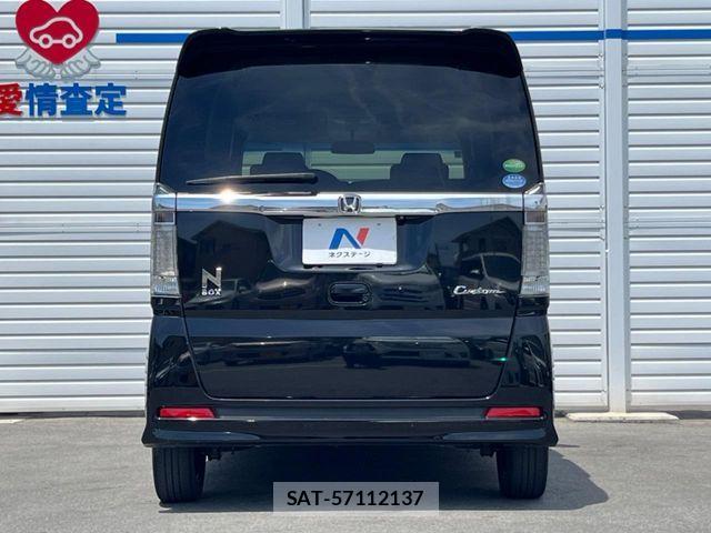 Honda N BOX CUSTOM 2016-03 7456270-14