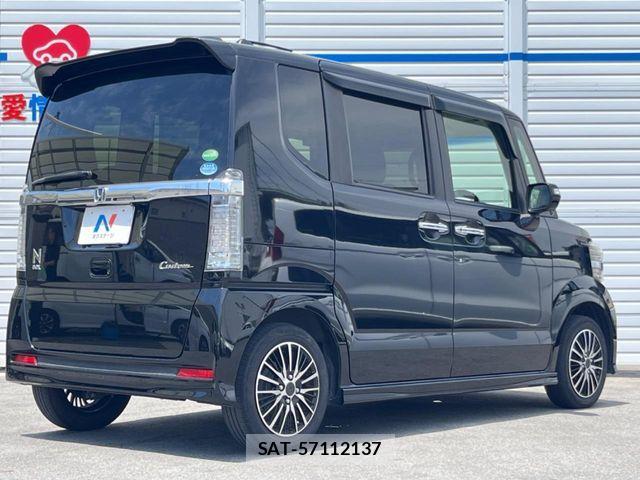 Honda N BOX CUSTOM 2016-03 7456270-16