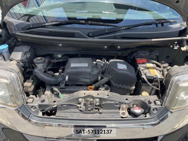 Honda N BOX CUSTOM 2016-03 7456270-17