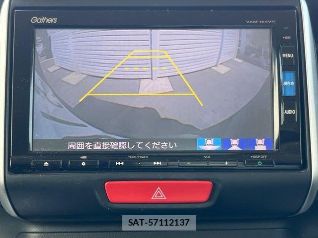Honda N BOX CUSTOM 2016-03 7456270-3