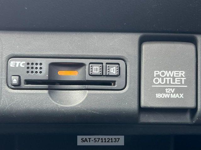 Honda N BOX CUSTOM 2016-03 7456270-4