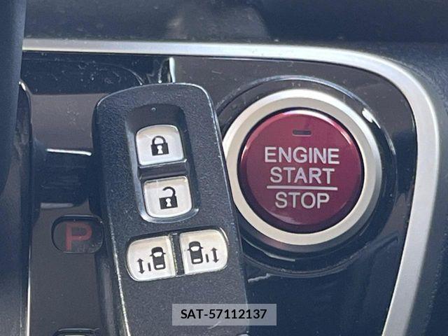 Honda N BOX CUSTOM 2016-03 7456270-6