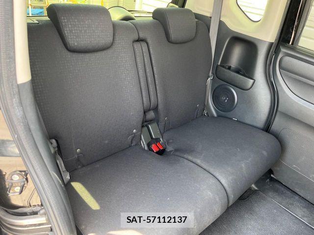 Honda N BOX CUSTOM 2016-03 7456270-8