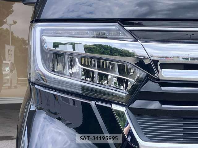 Honda N BOX CUSTOM 2021-12 7456240-15