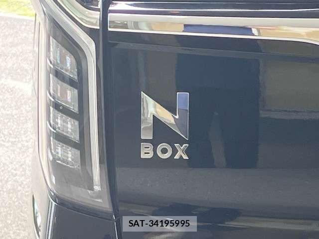 Honda N BOX CUSTOM 2021-12 7456240-18